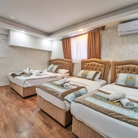 Sirkeci Hotel Istambul