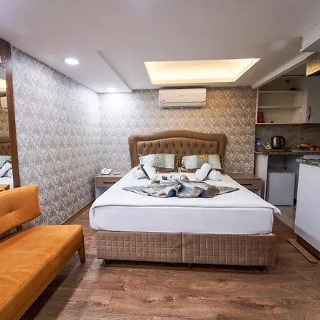 Sirkeci Hotel&spa * Provincia di Istanbul