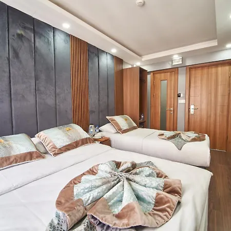 Sirkeci Hotel Istambul