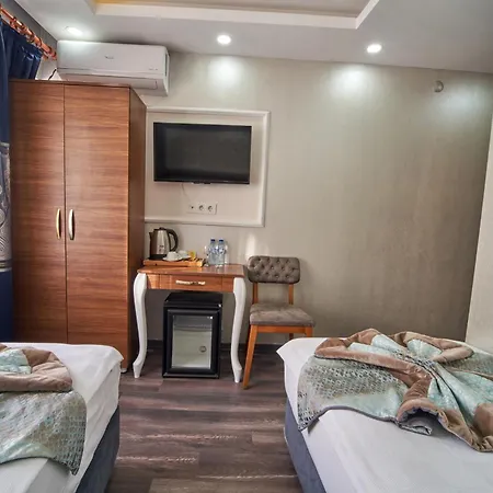 Sirkeci Hotel&spa