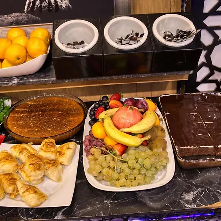 Hotel Sirkeci Istambul