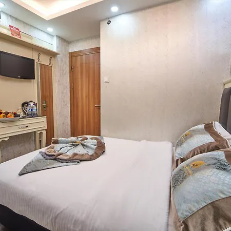 Sirkeci Hotel&spa * Provincia di Istanbul