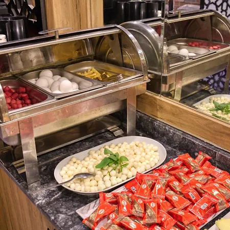 Hotel Sirkeci Istambul