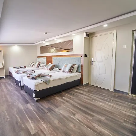 Sirkeci Hotel&spa * Provincia di Istanbul