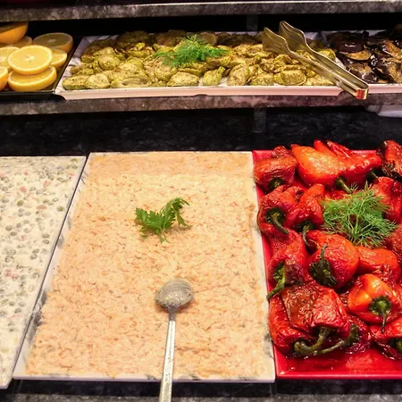 Hotel Sirkeci Hotel&spa