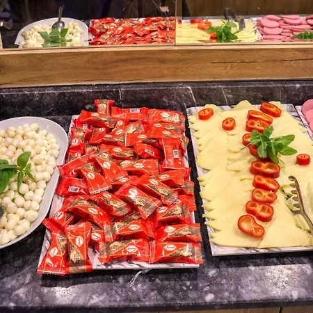 Sirkeci Hotel&spa *