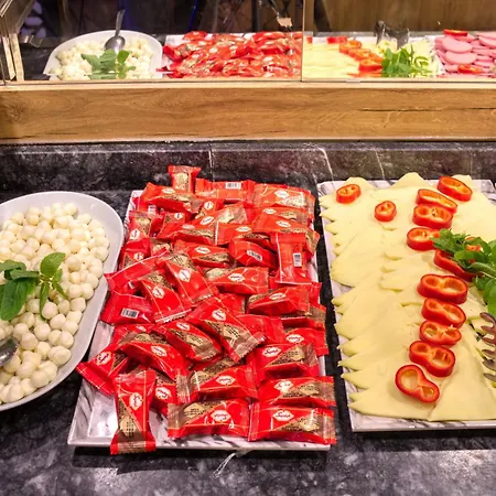 Sirkeci Hotel&spa