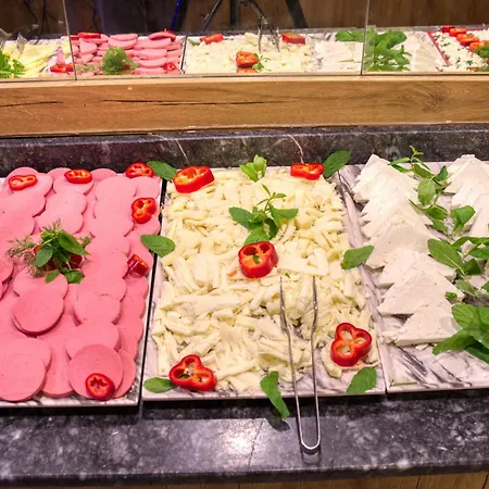 Sirkeci Hotel&spa Hotel *
