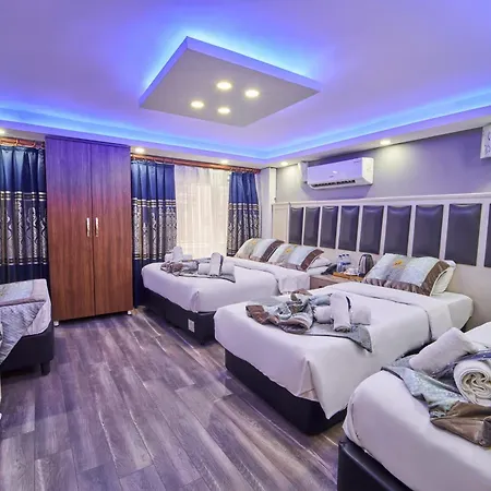 Hotel Sirkeci Istambul