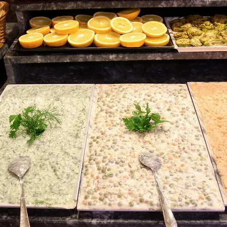 Sirkeci Hotel&spa