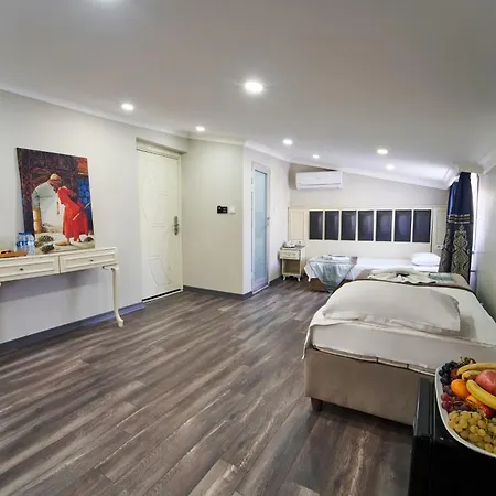 Sirkeci Hotel&spa Hotel