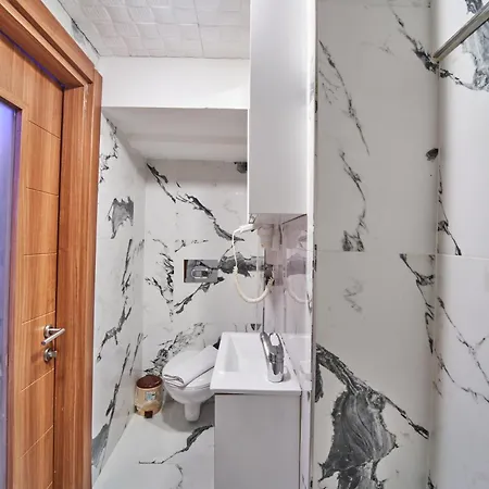 Sirkeci * Стамбул