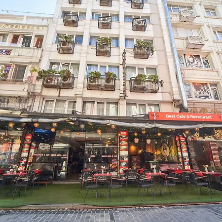 Sirkeci Hotel *