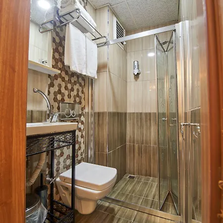 Sirkeci Hotel Stambuł
