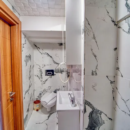 Sirkeci * Стамбул