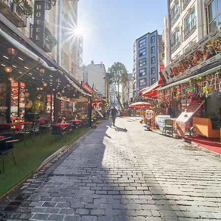 Sirkeci Hotel