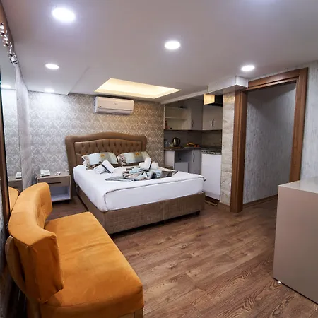 Sirkeci Hotel Istanbul