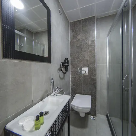 Sirkeci Hotel