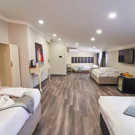 Sirkeci Hotel Istanbul