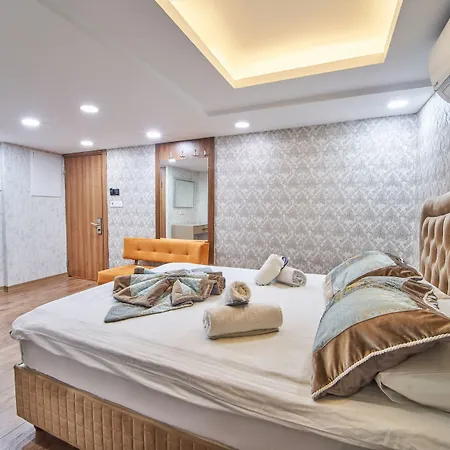 Hotel Sirkeci