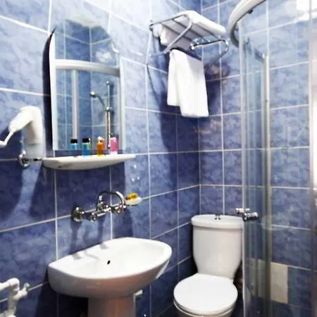 Sirkeci Hotel Estambul