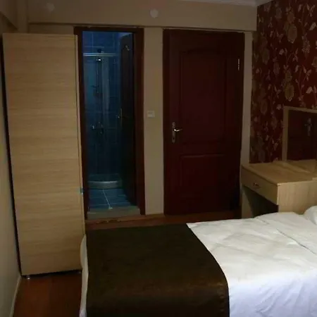 Sirkeci Hotel