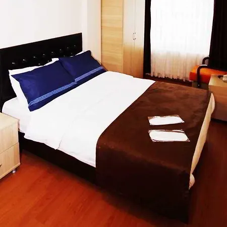 Sirkeci * Stambuł