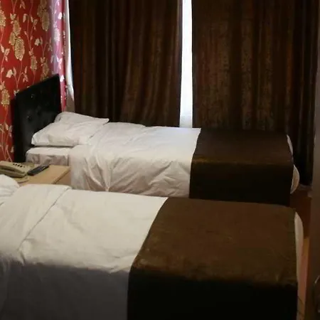 Sirkeci Hotel
