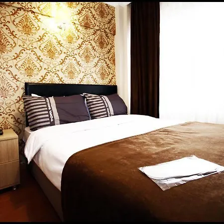 Sirkeci * איסטמבול