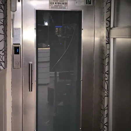 Sirkeci * Стамбул