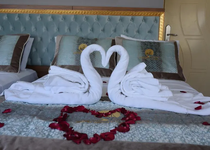 Sirkeci Hotel Istanbul