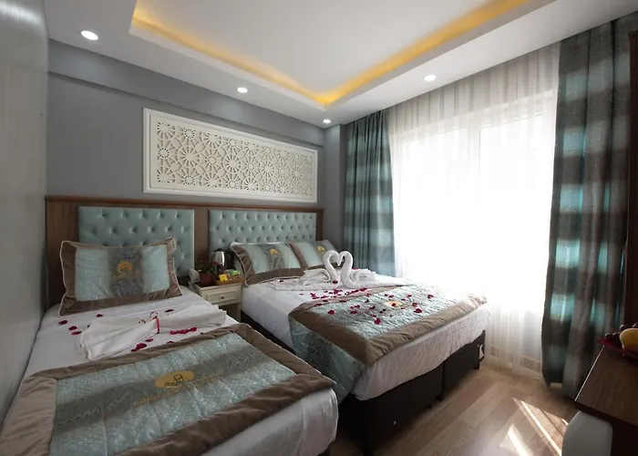 Sirkeci Hotel Istanbul