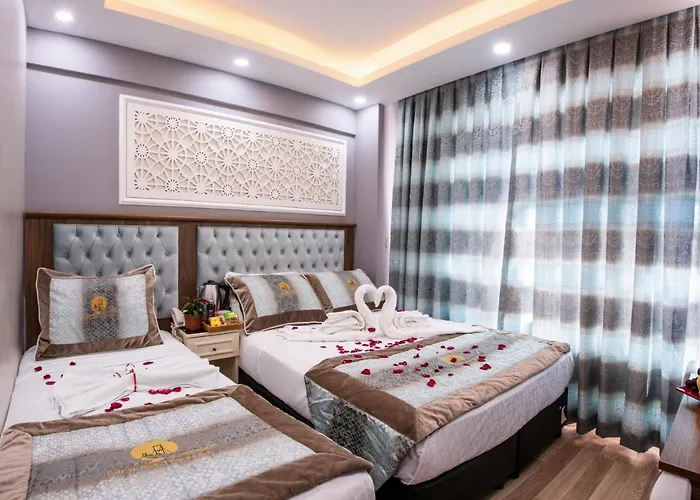 Sirkeci Hotel Istanbul