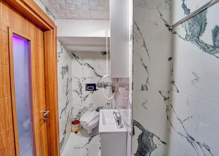 Sirkeci Hotel Istanbul