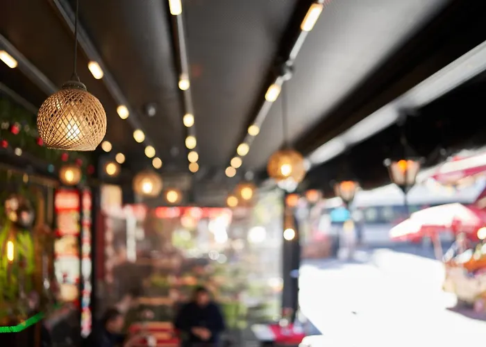 Hotel Sirkeci Istanbul