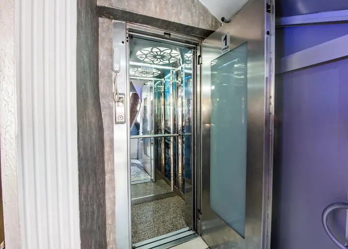 Sirkeci Hotel Istanbul