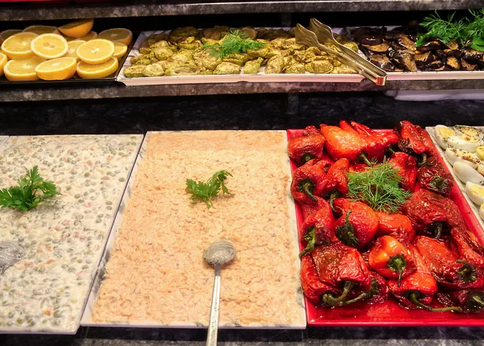 Hotel Sirkeci Istanbul