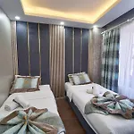 Sirkeci Szálloda