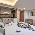 Szálloda Sirkeci *