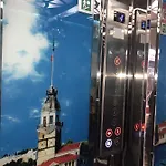 Sirkeci Isztambul