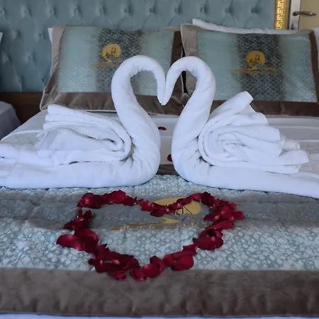 Sirkeci Hotel&spa İstanbul
