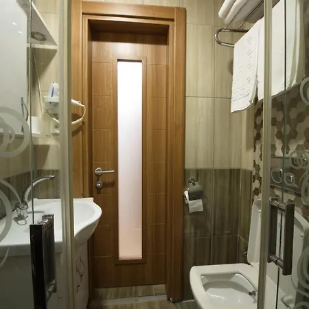 Sirkeci Hotel&spa * İstanbul