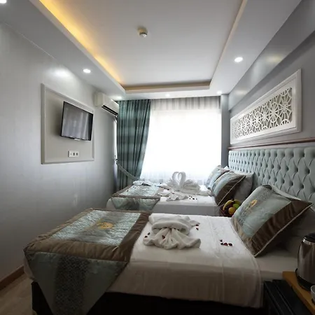 Sirkeci Hotel