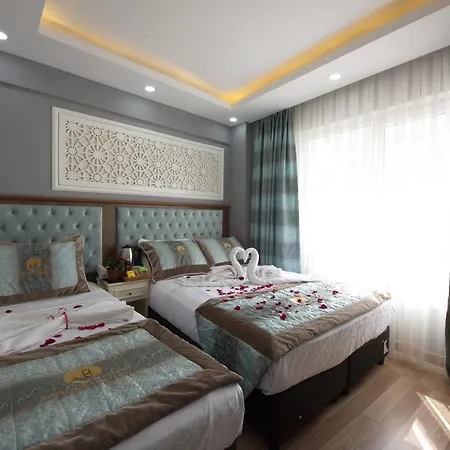 Sirkeci Hotel Istanbulská provincie