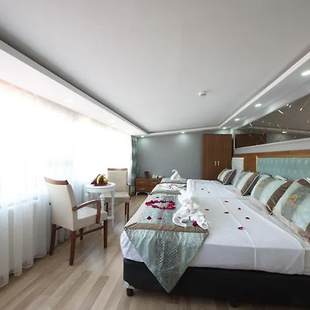 Sirkeci Hotel&spa Otel