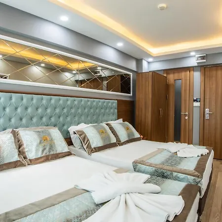 Otel Sirkeci Hotel&spa