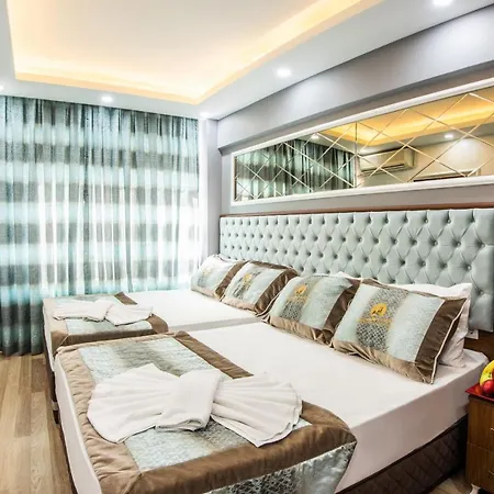 Sirkeci Hotel&spa