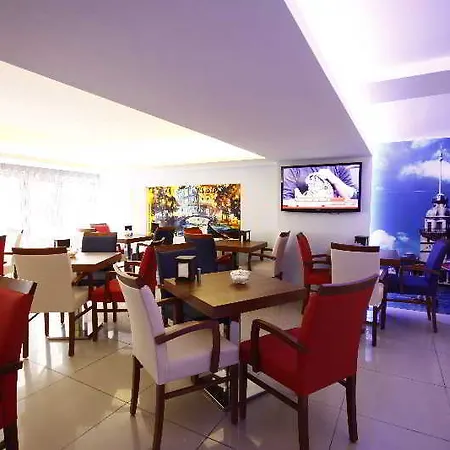 Sirkeci Hotel