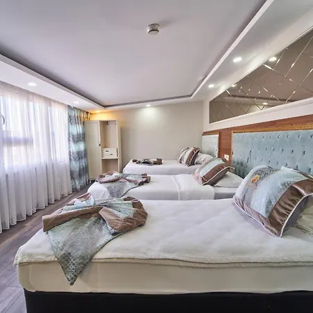Sirkeci Hotel&spa İstanbul