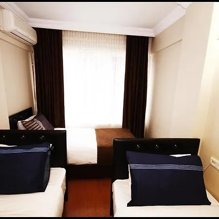 Hotel Sirkeci *